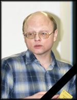 Трагически погиб Алексей Семёнов (Эрандил, МакДуф)